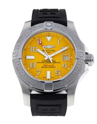 Breitling Avenger II Seawolf A17331